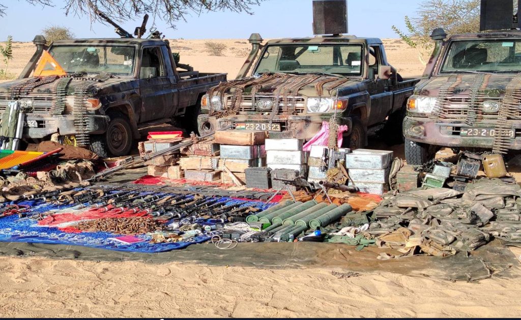 1000001108-1024x630 تصاعد الهجمات المسلحة في النيجر: مقتل 11 جنديًا في كمين شمال البلاد