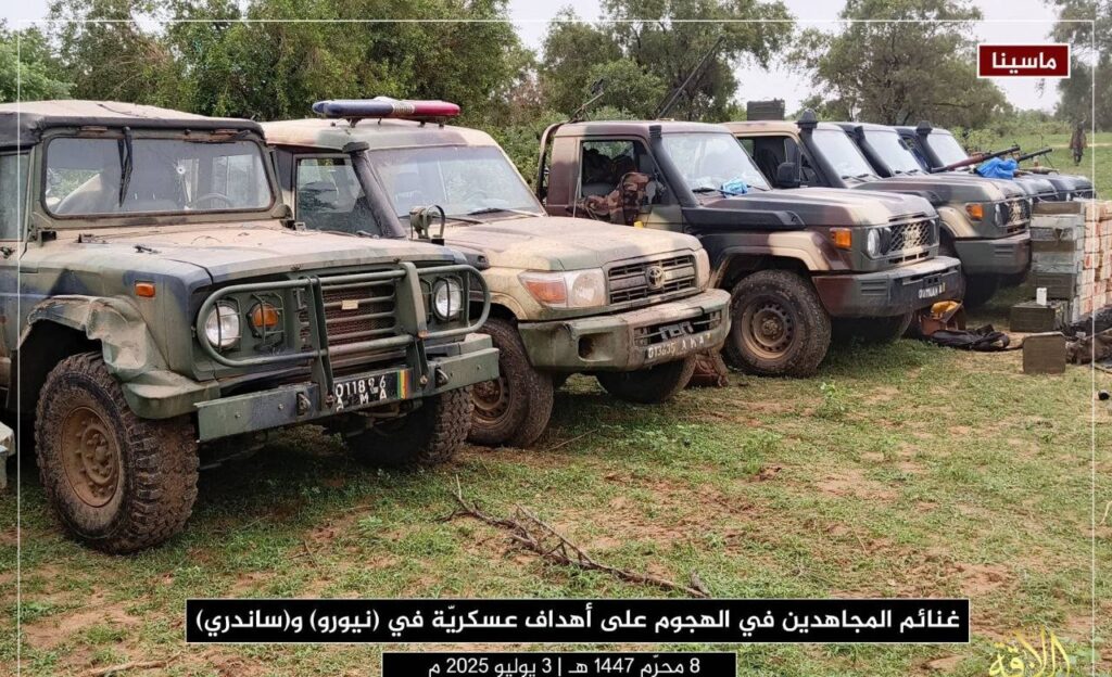 1004523680-1024x624 بعد بيان نيونو: النصرة تنشر بيانًا جديدًا يكشف غنائم كاي الهائلة