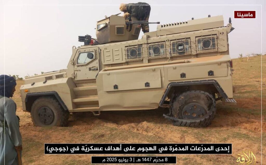 1004523684-1024x634 بعد بيان نيونو: النصرة تنشر بيانًا جديدًا يكشف غنائم كاي الهائلة