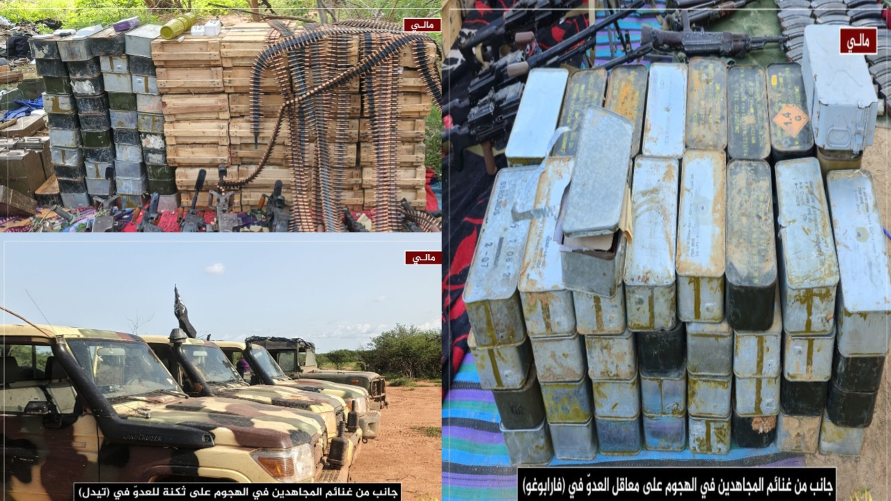 مجازر في سيغو: الجنود يسقطون بالمئات والثكنات تتحوّل إلى أنقاض
